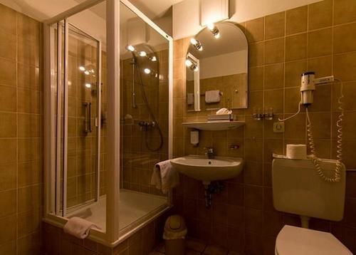 Stadt-Hotel Loerrach Gbr מראה חיצוני תמונה